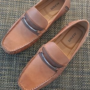 Mens Alfani Shoes
